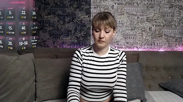 mandy foxxx online show from 01-07-26, 11:12