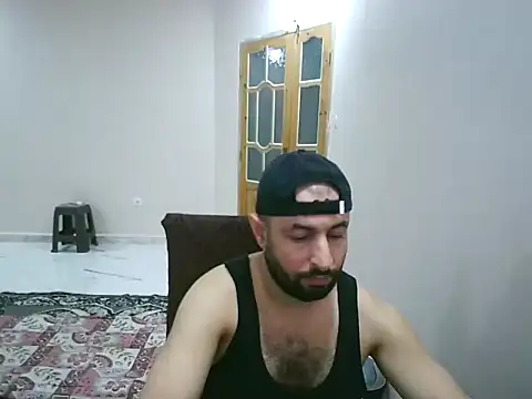 Billo-Maxx online show from 03-23-26, 06:12