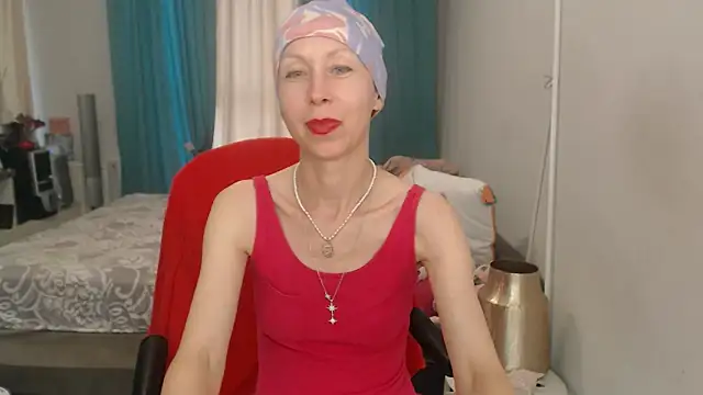 LuxuryNika online show from 07-16-26, 03:07