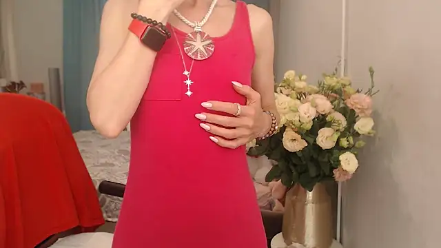 LuxuryNika online show from 07-19-26, 03:27