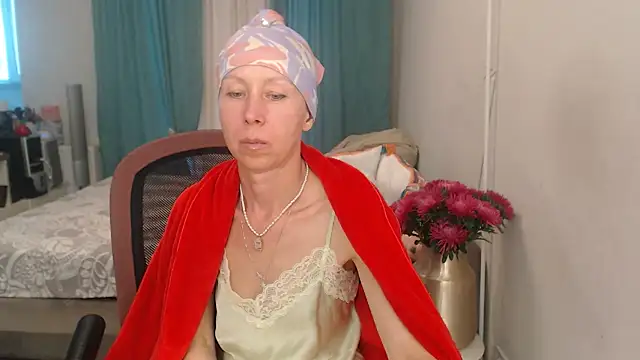 LuxuryNika online show from 07-28-26, 04:50