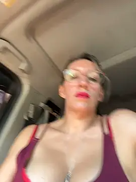 Gatitacarlita online show from 03-01-26, 01:46