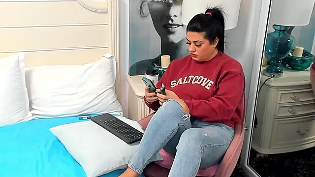 Heidix online show from 12-04-24, 03:59