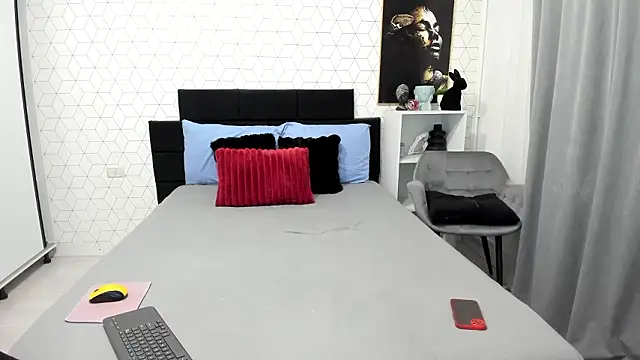 Heidix online show from 03-18-26, 05:21