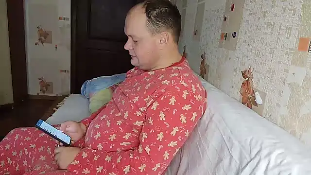 Dimka132 online show from 12-16-24, 11:22