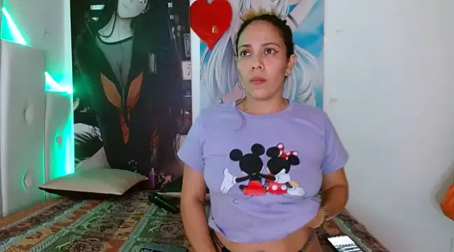 Bootycallhot online show from 02-26-25, 08:22