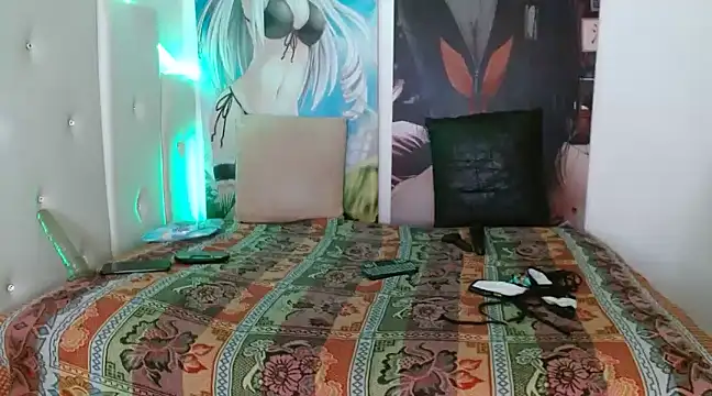 Bootycallhot online show from 03-04-25, 05:13