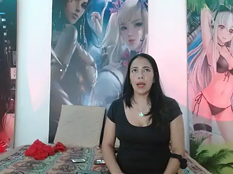 Bootycallhot online show from 10-17-25, 02:30