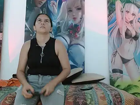 Bootycallhot online show from 10-21-25, 02:18