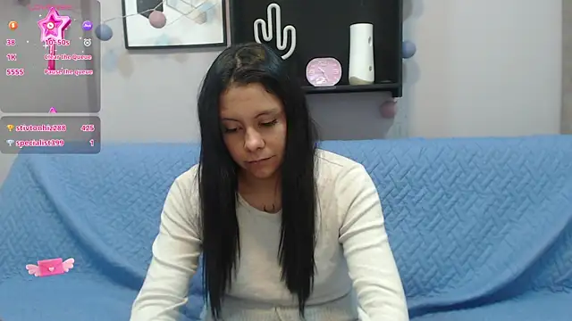 valevicious online show from 02-12-25, 06:40