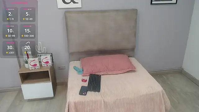 valevicious online show from 11-15-25, 01:40