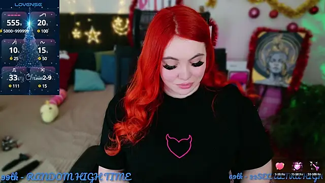 Snapshot of Jane_Ginger chatting on 01-01-25, 12:53 Jane Ginger online show from 01-01-25, 12:53