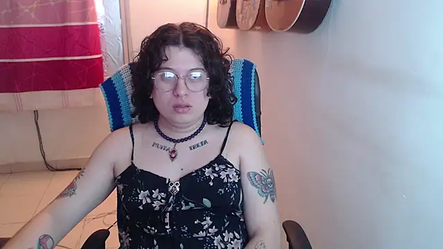 Smoke trip Alicia online show from 12-14-25, 09:36