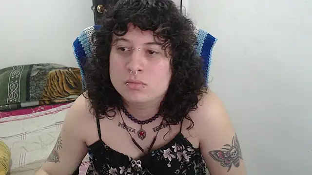 Smoke trip Alicia online show from 02-13-26, 02:02