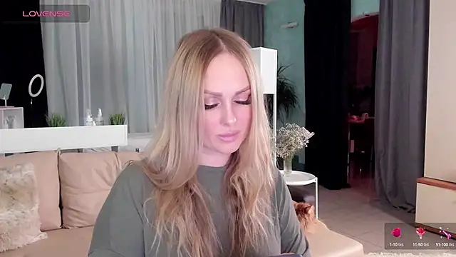 Libby Nora online show from 01-28-25, 05:56