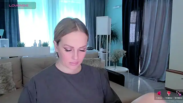 Libby Nora online show from 02-08-25, 09:46