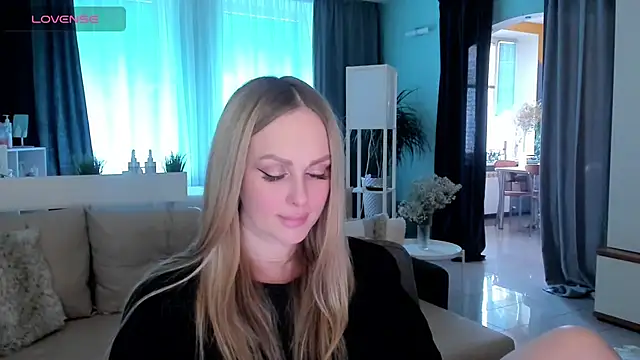 Libby Nora online show from 02-15-25, 12:33