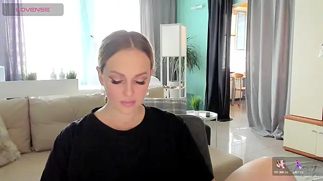 Libby Nora online show from 03-20-25, 09:04