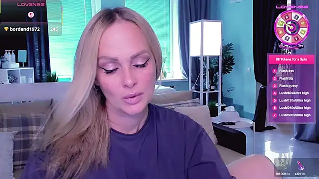 Libby Nora online show from 09-12-25, 09:42