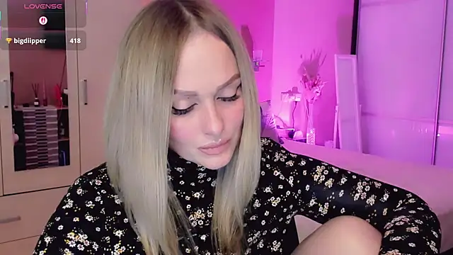 Libby Nora online show from 04-23-26, 12:29