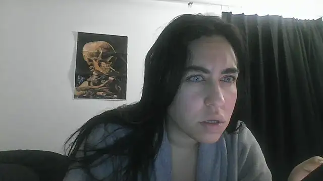 Snapshot of WetFlower69 chatting on 07-28-26, 12:59 WetFlower69 online show from 07-28-26, 12:59
