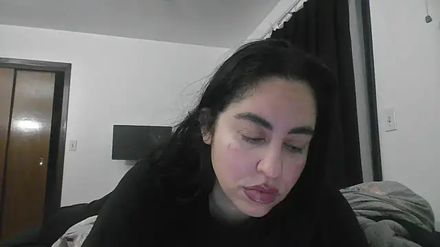 Snapshot of WetFlower69 chatting on 07-30-26, 12:37 WetFlower69 online show from 07-30-26, 12:37