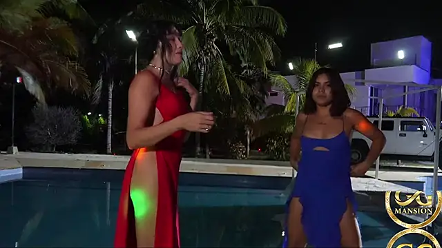 ggmansion online show from 02-08-25, 02:26