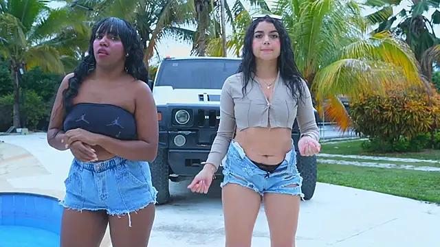 ggmansion online show from 02-18-25, 11:11