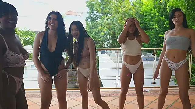 ggmansion online show from 03-12-25, 06:44