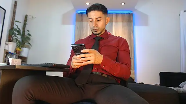 Andrew 4  online show from 03-13-26, 02:18