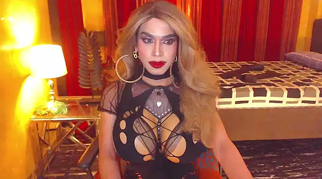 YourDreamPinayPie online show from 03-12-25, 11:12