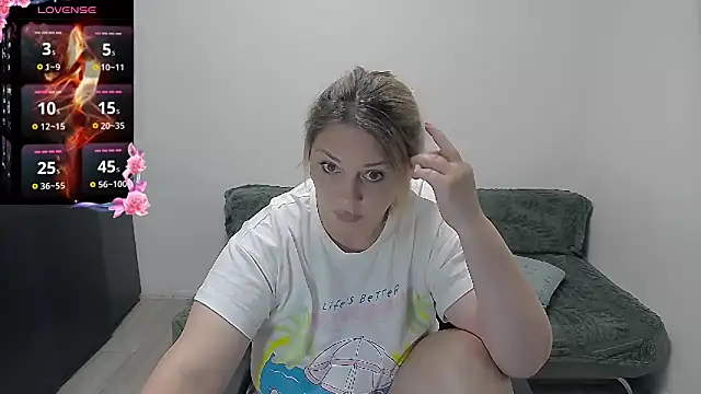 erikaerika online show from 07-06-26, 07:49