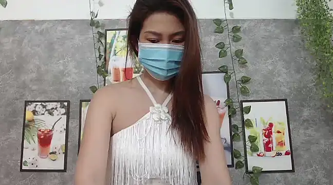 Snapshot of AsianPussie4u chatting on 01-06-25, 07:20 AsianPussie4u online show from 01-06-25, 07:20