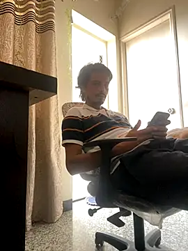 Talha266 online show from 12-01-25, 09:47