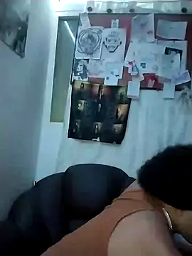 LUNAdeMARTE online show from 12-14-24, 02:45