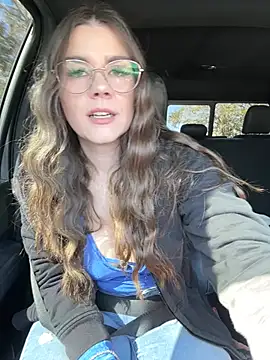 MaggyMayI online show from 02-23-26, 03:42