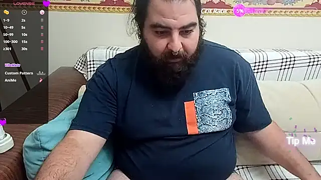  Sinyor34 online show from 12-13-24, 10:13