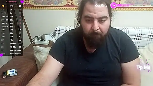  Sinyor34 online show from 01-13-25, 11:17