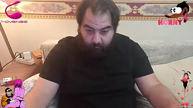 Snapshot of _Sinyor34 chatting on 01-17-26, 09:51 Sinyor34 online show from 01-17-26, 09:51