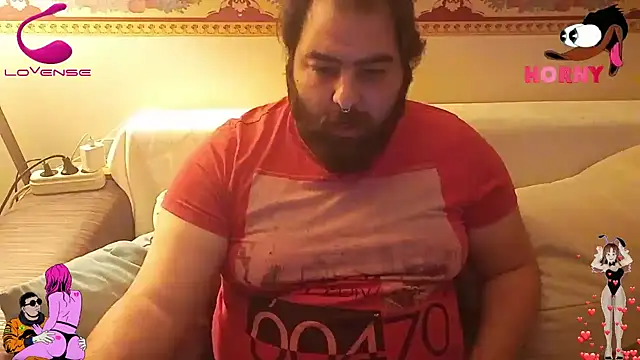 Snapshot of _Sinyor34 chatting on 02-12-26, 11:00 Sinyor34 online show from 02-12-26, 11:00