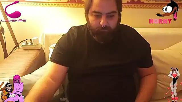 Snapshot of _Sinyor34 chatting on 02-15-26, 12:51 Sinyor34 online show from 02-15-26, 12:51