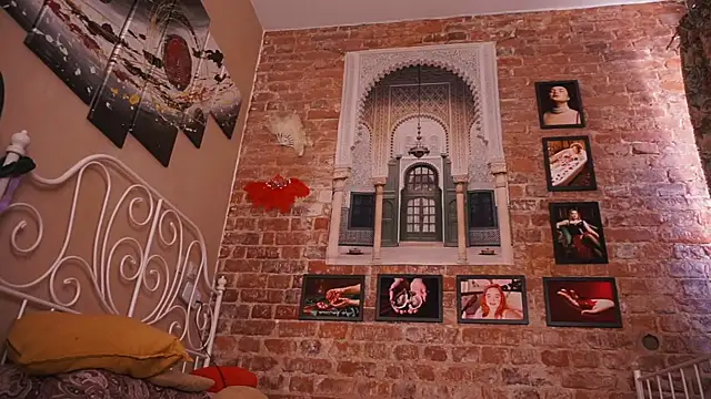 Evelively online show from 04-10-26, 03:06