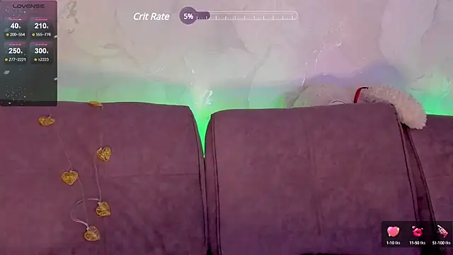 Miss Sun Shine online show from 03-03-25, 05:29