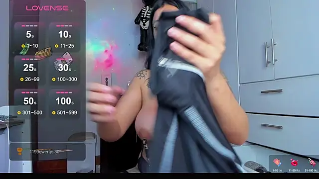 maleja ca online show from 02-05-25, 09:18