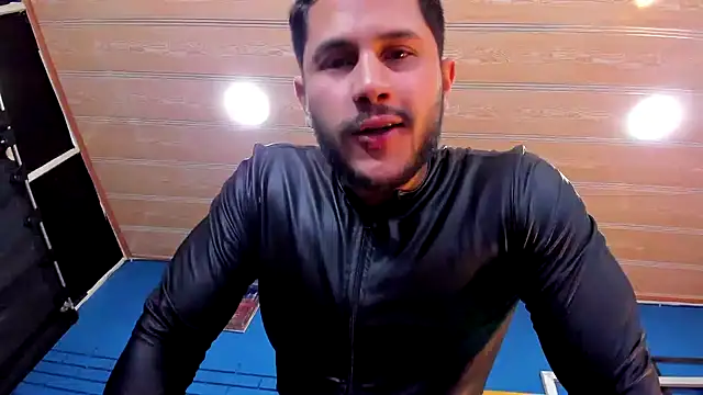 TheIan26 online show from 12-13-24, 10:45