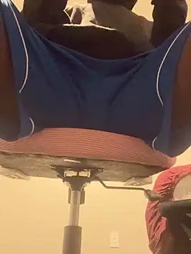 blue5455 online show from 01-21-25, 01:22