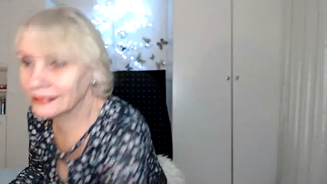 Ghertrude52 online show from 02-20-25, 04:39