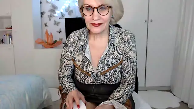 Ghertrude52 online show from 02-22-25, 04:51