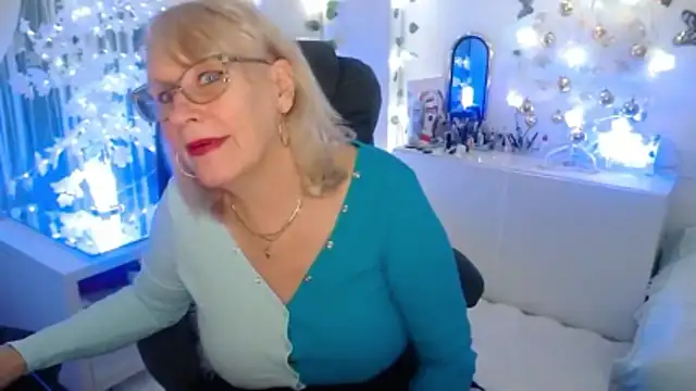 Ghertrude52 online show from 01-07-26, 04:04