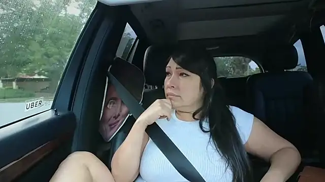 Foglove69 online show from 10-26-25, 10:36